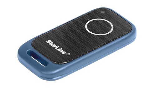 StarLine S96 BT GSM GPS